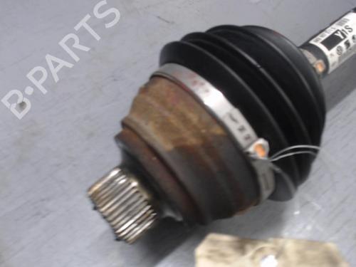 Used Left front driveshaft Left front driveshaft AUDI A4 B8 (8K2) 2.7 TDI (190 hp) 29141677 29141677