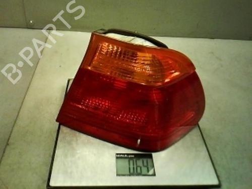 Used Right taillight BMW 3 (E46) 320 i (150 hp) 21317155