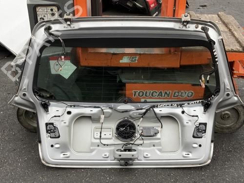 Tailgate VW GOLF VI (5K1) 1.4 TSI | BP21314403C6 