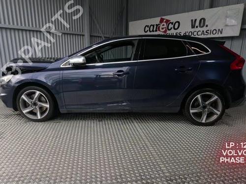 Steering column stalk VOLVO V40 Hatchback (525) D3 | BP32857013I23 - Image 5