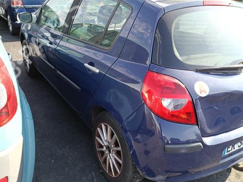 Starter RENAULT CLIO III (BR0/1, CR0/1) 1.5 dCi (BR1C, CR1C) | BP25895619M8 - Image 11