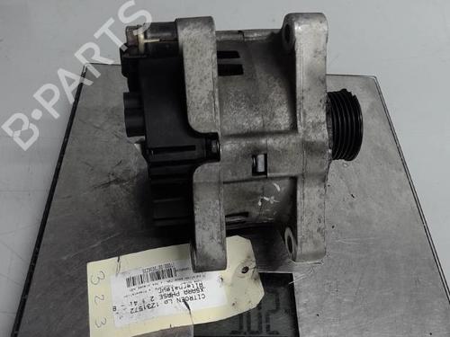 Alternator CITROËN XSARA (N1) 1.4 i | BP21320832M7 