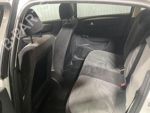 Front left seatbelt CITROËN C4 I (LC_) 1.4 16V | BP33451280I26  - Image 24