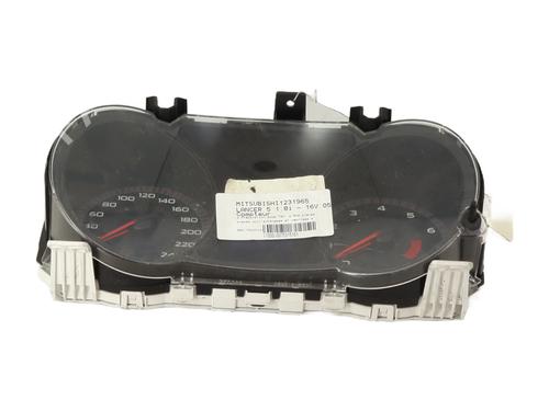instrument-cluster-mitsubishi-lancer-viii-cy_a-cz_a-18-cy3a-cy6a-8100b127-2007-21320366 main image