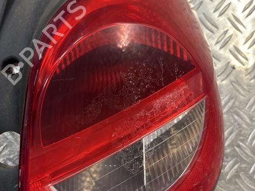 Right taillight RENAULT CLIO III (BR0/1, CR0/1) 1.6 16V (BR05, BR0B, BR0Y, BR15, BR1J, BR1M, BR1Y, CR0B,... | BP23824874C35 