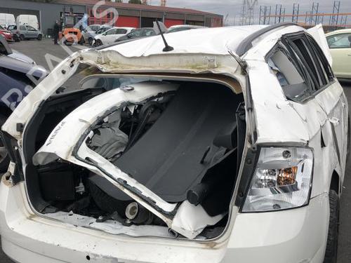 Turbocharger/Supercharger SKODA FABIA III Estate (NJ5) 1.2 TSI | BP21290138M71 