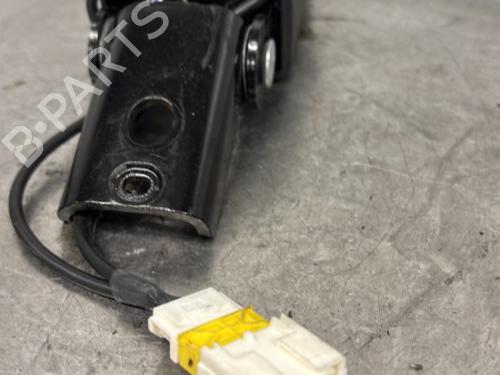 Seat buckle CITROËN C4 II (NC_) 1.6 HDi 110 | BP21375431I32 