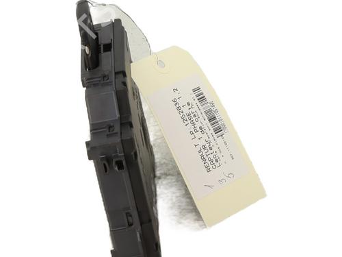 Used Card reader Card reader RENAULT CAPTUR I (J5_, H5_) 1.2 TCe 120 (118 hp) 28358804 28358804