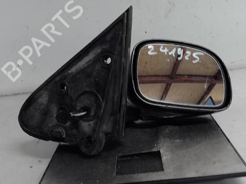 Right mirror CHRYSLER VOYAGER IV (RG, RS) 2.5 CRD | BP21293429C27 