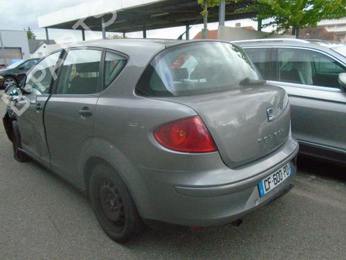 Starter SEAT TOLEDO III (5P2) 1.9 TDI | BP21308003M8 