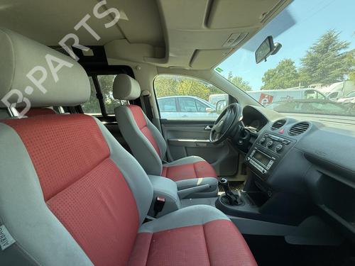 Headlight switch VW CADDY III Box Body/MPV (2KA, 2KH, 2CA, 2CH) 1.9 TDI | BP27342846I24 - Image 9