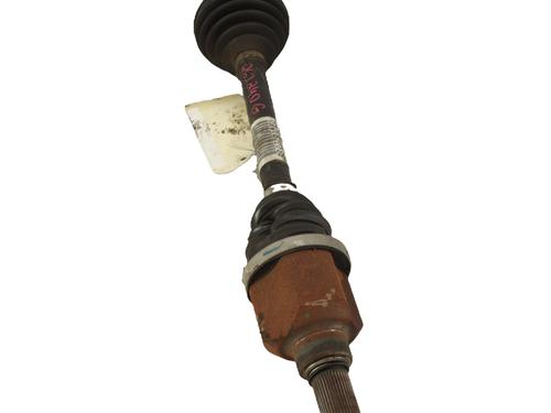 Used Left front driveshaft Left front driveshaft CITROËN C3 III (SX) 1.2 THP 110 (SXHNPS, SXHNZT, SXHNZ6) (110 hp) 38780958 38780958