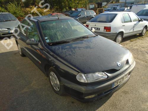 Starter RENAULT LAGUNA I (B56_, 556_) 2.2 D (B56F/2) | BP21300286M8 
