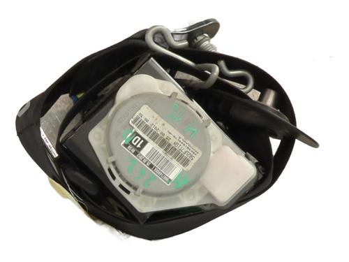 Front right seatbelt CITROËN DS4 (NX_) 1.6 HDi 110 | BP37866075I25 - Image 3