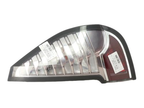 Used Right taillight RENAULT SCÉNIC III (JZ0/1_) 1.5 dCi (JZ02, JZ0R) (95 hp) 27388866