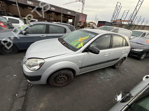 Right sun visor KIA RIO II (JB) 1.5 CRDi | BP27703176I2 - Image 9