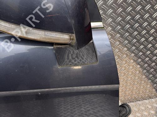 Right front door DAEWOO WINSTORM 2.0 D 4x4 | BP21557249C3 