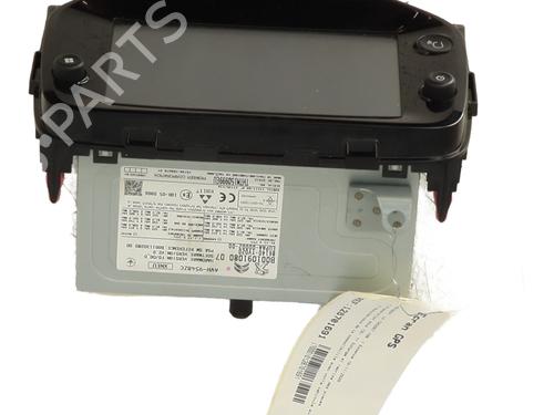 Radio PEUGEOT 108 1.0 VTi 72 | BP36875901E6 - Image 5