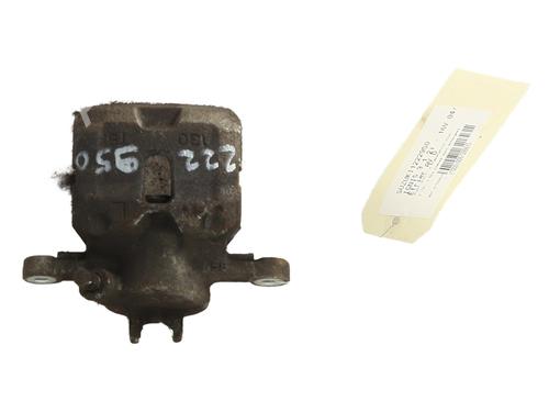 Used Right front brake caliper Right front brake caliper SUZUKI IGNIS III (MF, FF) 1.2 (ATK412) (90 hp) 21311482 21311482