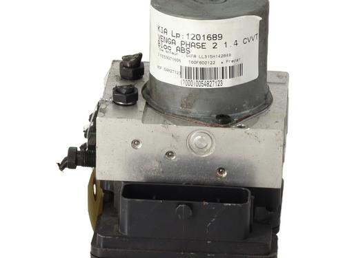 Used ABS pump ABS pump KIA VENGA (YN) 1.4 CVVT (90 hp) 21307488 21307488