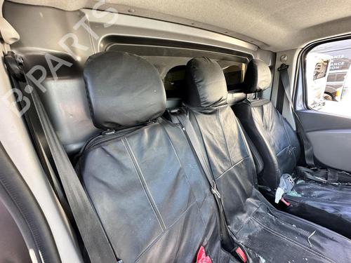 Right front seat RENAULT TRAFIC III Van (FG_) 1.6 dCi 120 (FGMB, FGMC) | BP25990377C16  - Image 20