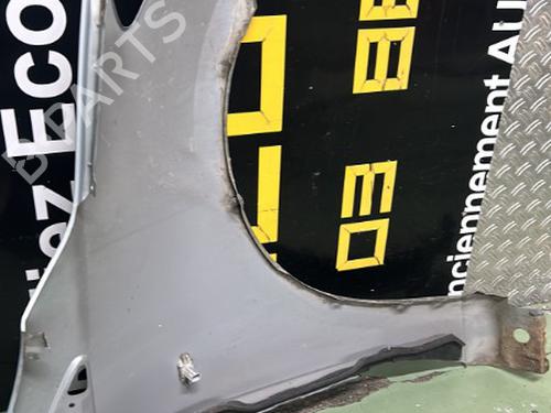 Left front fenders MAZDA 5 (CR) 2.0 CD (CR19) | BP21312246C41 