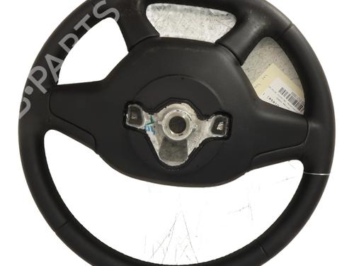 Steering wheel DACIA SANDERO 1.5 dCi | BP32295454C49 