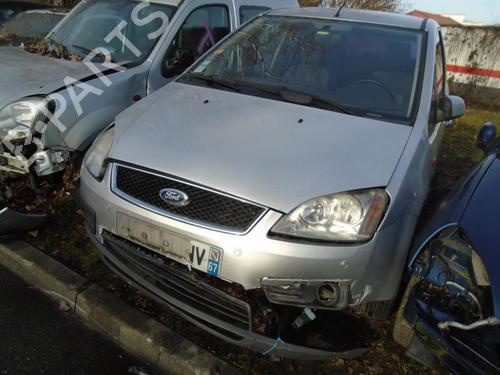 Commande Chauffage FORD FOCUS C-MAX (DM2) 2.0 TDCi | BP21365318I5 