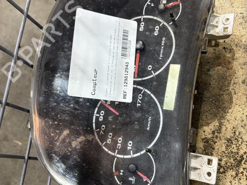 instrument-cluster-peugeot-boxer-van-244-2001-37509748 main image