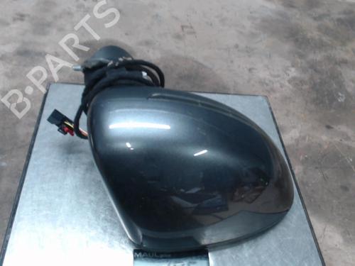 Right mirror AUDI A1 (8X1, 8XK) 1.4 TFSI | BP21301743C27 