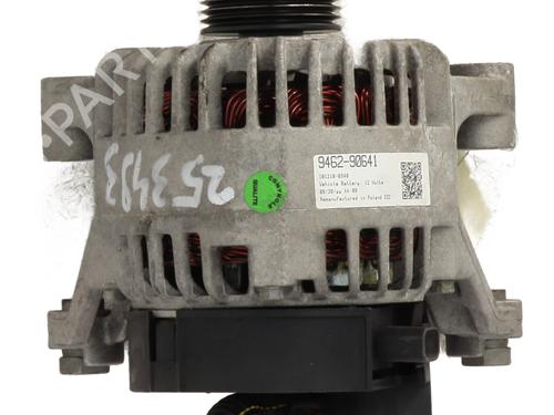 Alternator OPEL CORSA D (S07) 1.0 (L08, L68) | BP28732177M7