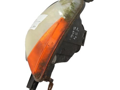 Left headlight FORD STREET KA (RL2) 1.6 | BP31051670C28 - Image 2