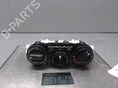 Climate control CITROËN C3 III (SX) 1.6 BlueHDi 75 | BP21314501I5 