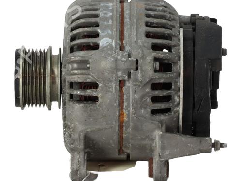 Alternator AUDI TT (8J3) 2.0 TFSI | BP21292473M7 