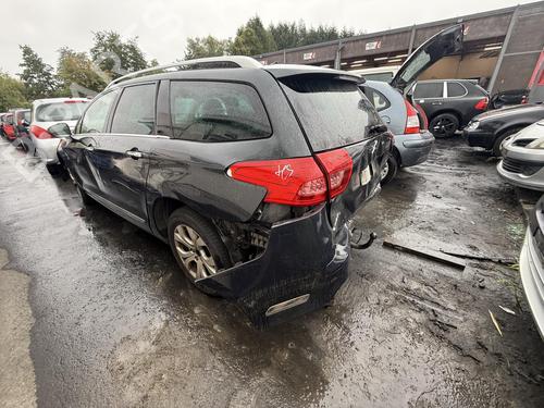 Starter CITROËN C5 III Break (RW_) 2.0 HDi | BP28130951M8  - Image 16