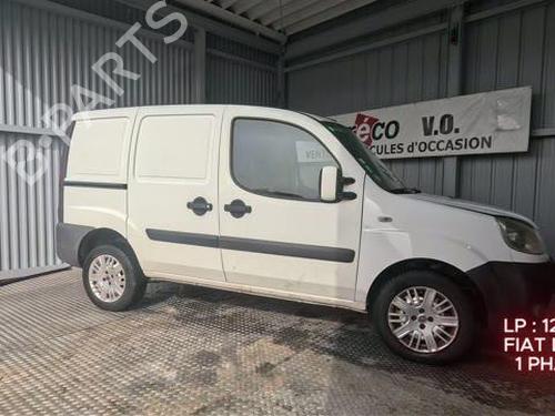 Left sun visor FIAT DOBLO Box Body/MPV (223_) 1.3 D Multijet | BP32987561I1 - Image 24