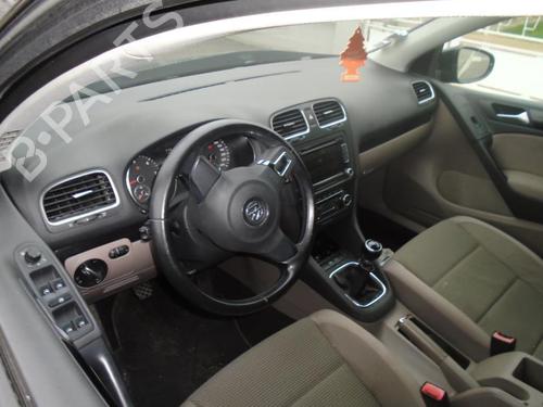 Starter VW GOLF VI (5K1) 2.0 TDI | BP21290411M8 