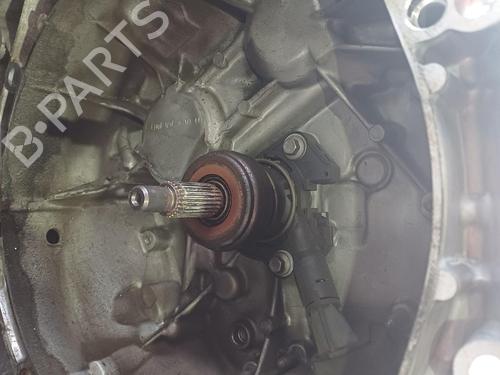 Gearbox DS DS 3 (SA_) 1.2 THP 130 (SAHNYM) | BP38781033M3 - Image 2