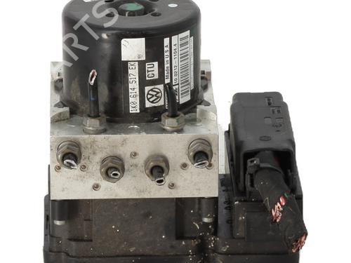 ABS pump VW BEETLE (5C1, 5C2) 1.4 TSI | BP26678561M43 - Image 4