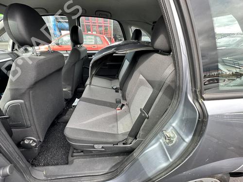 Førerens kollisjonspute OPEL MERIVA A MPV (X03) 1.7 CDTI (E75) | BP21318275C9 