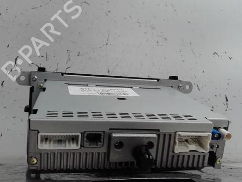 Radio RENAULT CLIO IV (BH_) 1.2 16V | BP21318363E6 