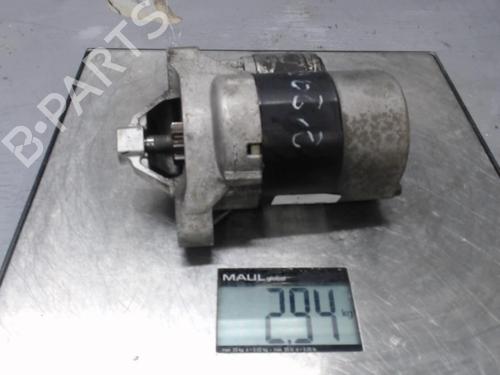 Used Starter RENAULT CLIO III (BR0/1, CR0/1) 1.2 16V (BR0P, CR0P) (101 hp) 21314785