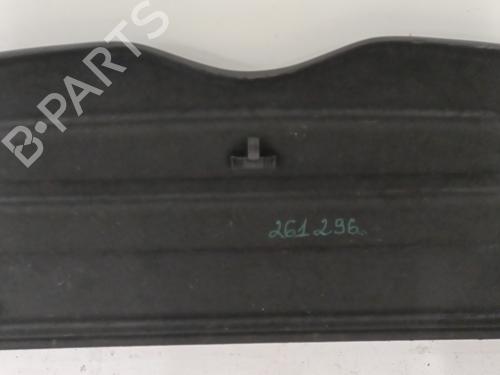 Used Rear parcel shelf Rear parcel shelf CITROËN DS4 (NX_) 1.6 THP 200 (200 hp) 34144272 34144272