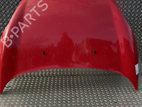 Motorhjelm FORD FIESTA VI (CB1, CCN) 1.6 Ti | BP29483649C1