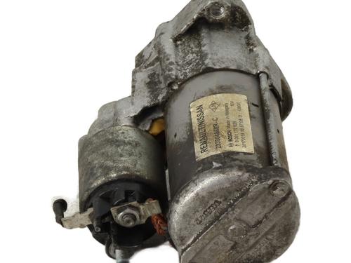 Used Starter RENAULT KADJAR (HA_, HL_) 1.5 dCi 110 (HLA3) (110 hp) 31633131