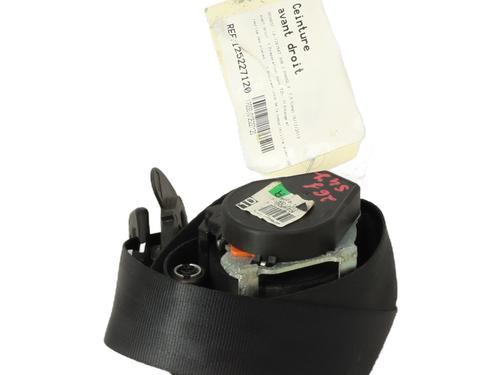 Used Front right seatbelt Front right seatbelt PEUGEOT 308 II (LB_, LP_, LW_, LH_, L3_) 1.6 HDi / BlueHDi 115 (115 hp) 34382414 34382414