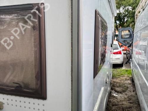 Used Parts FIAT DUCATO Platform/Chassis (244_)  2.8 JTD  2330905