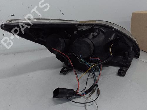 Left headlight FORD FOCUS II Convertible 2.0 TDCi | BP21291006C28 