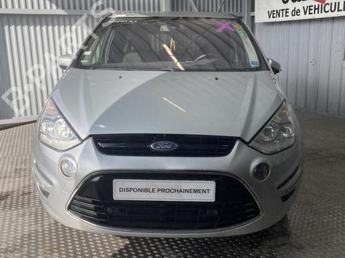 Left headlight FORD S-MAX (WA6) 2.0 TDCi | BP33992911C28  - Image 26
