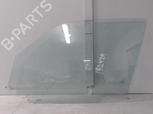 Used Front left door window MERCEDES-BENZ GLK-CLASS (X204) 220 CDI 4-matic (204.984, 204.997) (170 hp) 21294421